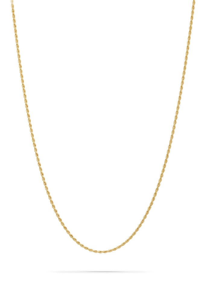 JUKSEREI ROPETTE NECKLACE Bis zu 50% Rabatt