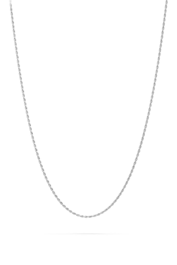 JUKSEREI ROPETTE NECKLACE Bis zu 50% Rabatt