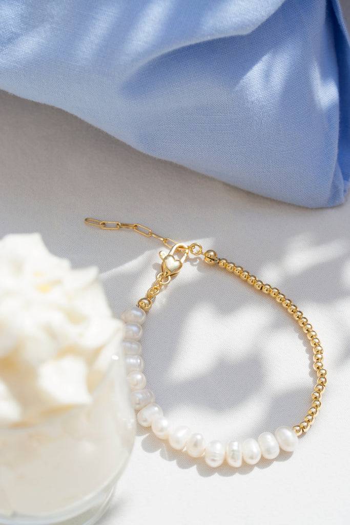JUKSEREI CAPRI BRACELET Nur für heute