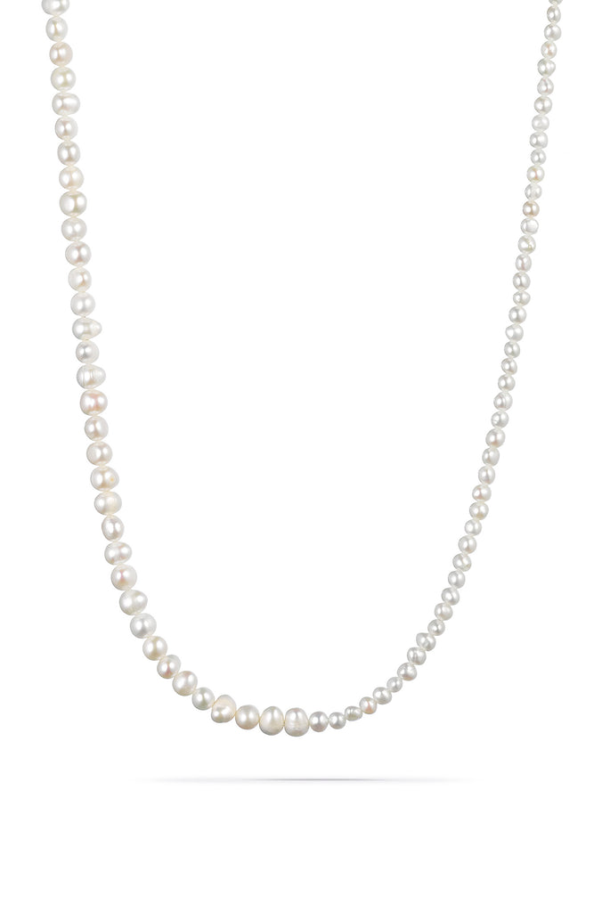 JUKSEREI VOYAGE NECKLACE Vierteljährliche Förderung