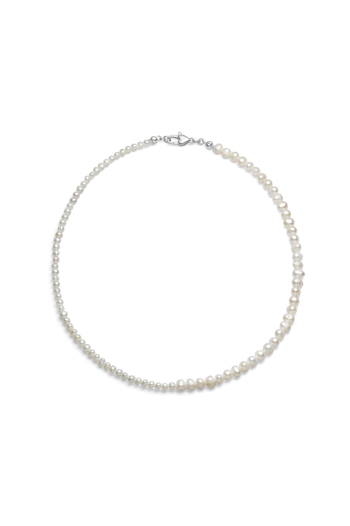 JUKSEREI VOYAGE NECKLACE Vierteljährliche Förderung