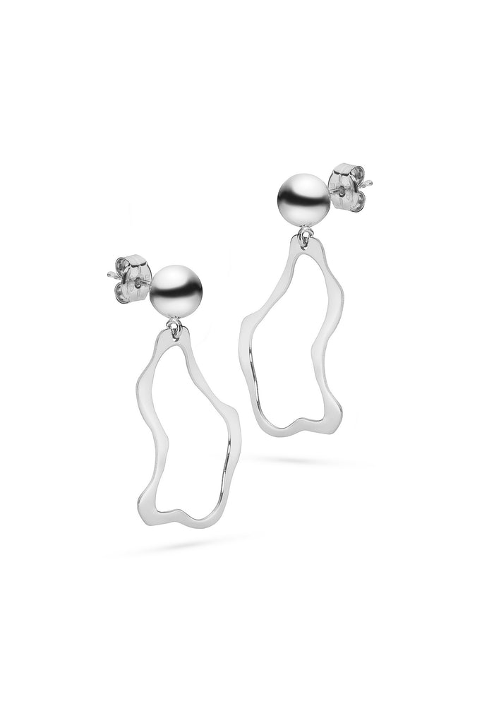 JUKSEREI MOULES EARRINGS Bis zu 55% Rabatt