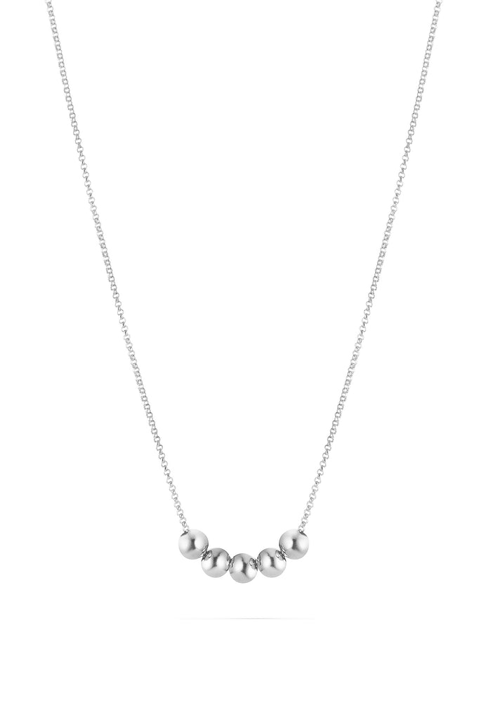 JUKSEREI PICNIC NECKLACE Nur noch ein Tag übrig
