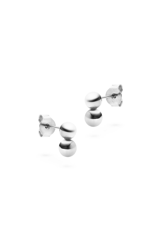 JUKSEREI SOL EAR STUDS Speichern exportieren