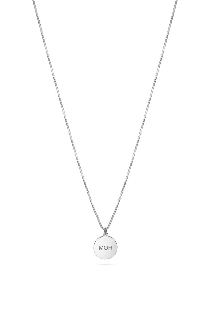 JUKSEREI MOR NECKLACE Black Friday Preise