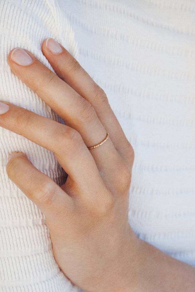 JUKSEREI SPARKLING RING zollfrei