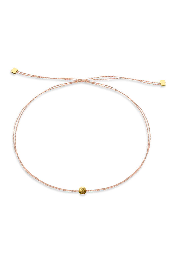 JUKSEREI GOOD LUCK BRACELET STARDUST Outlet