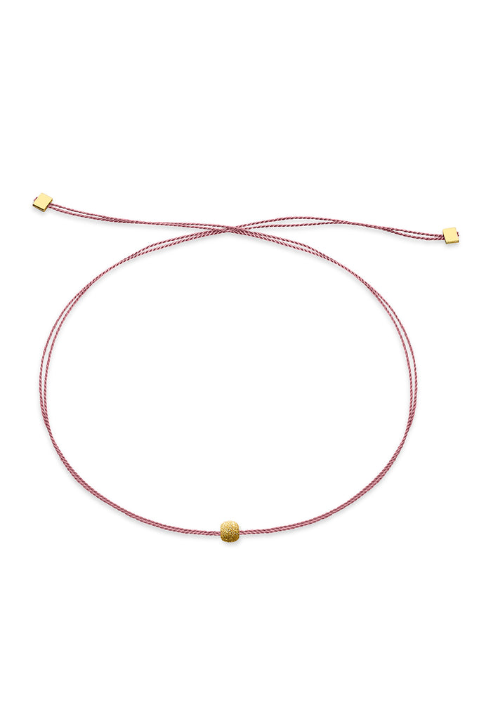 JUKSEREI GOOD LUCK BRACELET STARDUST Outlet