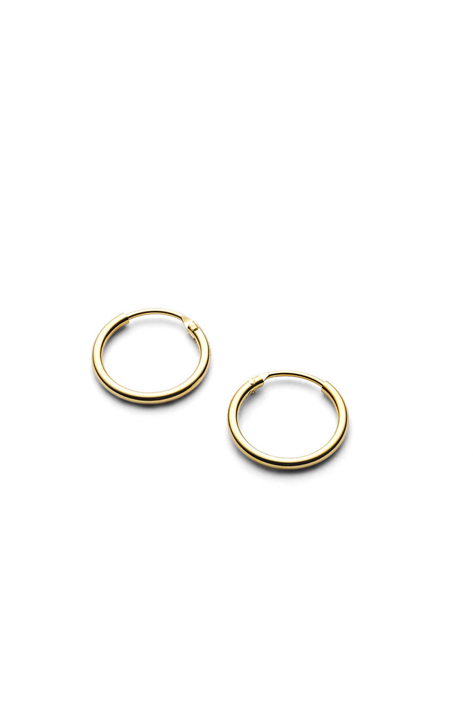 JUKSEREI CREOL EARRINGS Auslauf