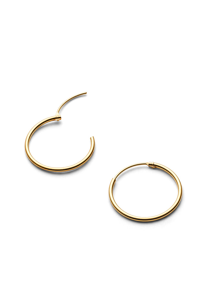 JUKSEREI CREOL EARRINGS Auslauf