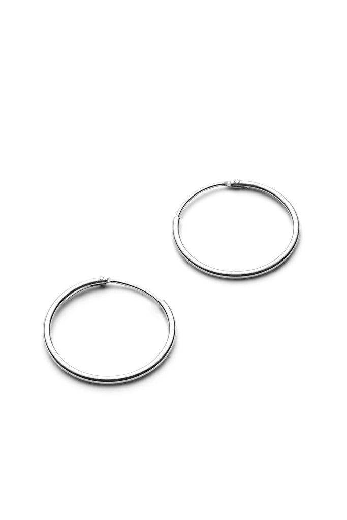 JUKSEREI CREOL EARRINGS Auslauf