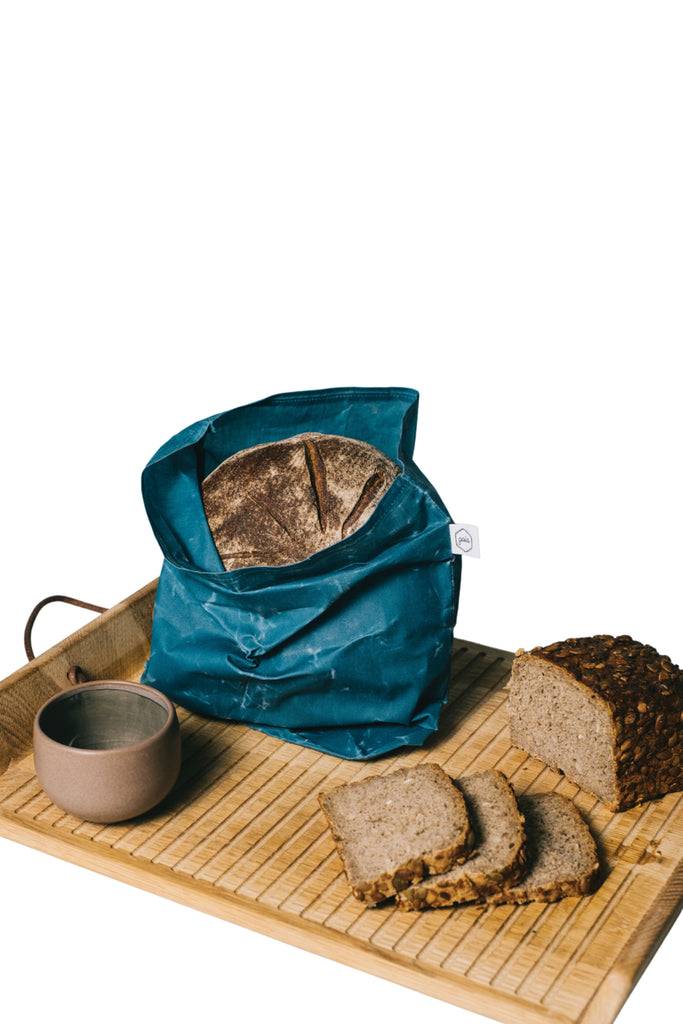 JUKSEREI GAIA · ORGANIC BEESWAX BREAD BAG XX-LARGE Hotsell