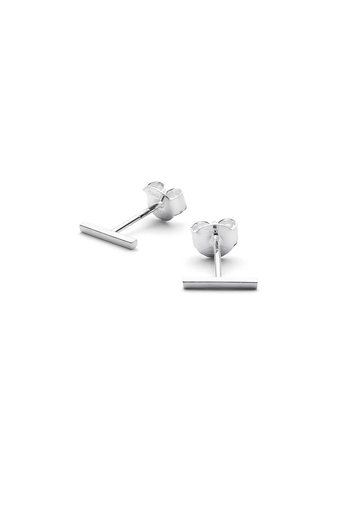 JUKSEREI XTRA FINE LINIE EAR STUDS Günstiger Verkauf