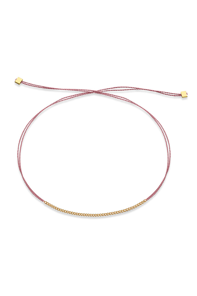 JUKSEREI GOOD LUCK BRACELET CHAIN Fabrikverkauf