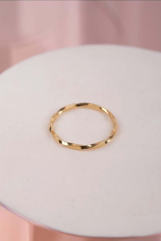 JUKSEREI EMBER RING Blitzverkäufe