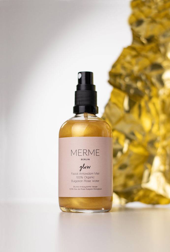 JUKSEREI MERME · FACIAL ANTIOXIDANT MIST GLOW Günstig kaufen