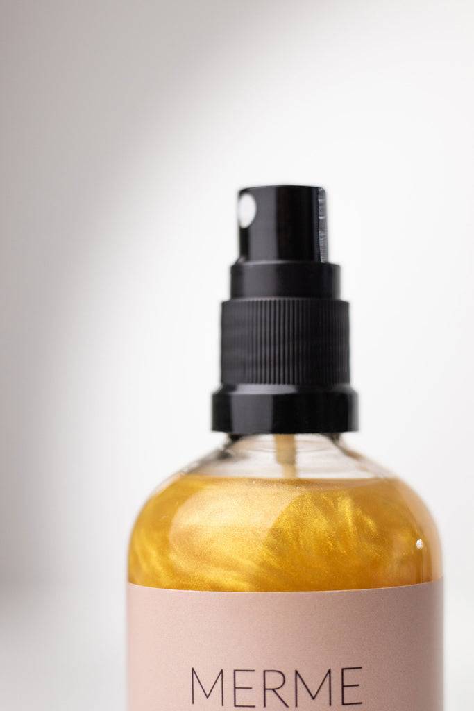 JUKSEREI MERME · FACIAL ANTIOXIDANT MIST GLOW Günstig kaufen