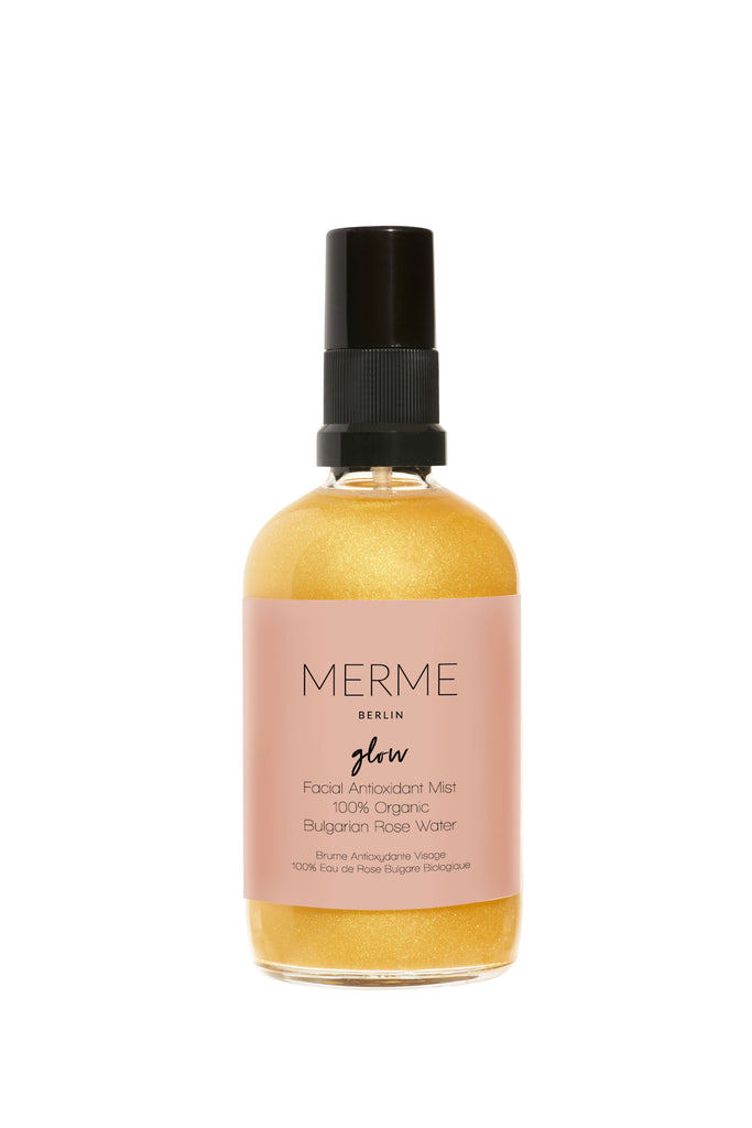 JUKSEREI MERME · FACIAL ANTIOXIDANT MIST GLOW Günstig kaufen
