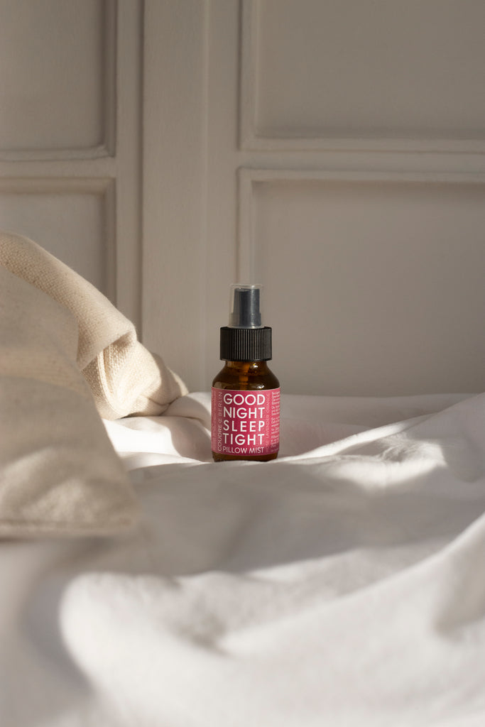 JUKSEREI COUDRE BERLIN · PILLOW MIST 50ML Versandkostenfrei