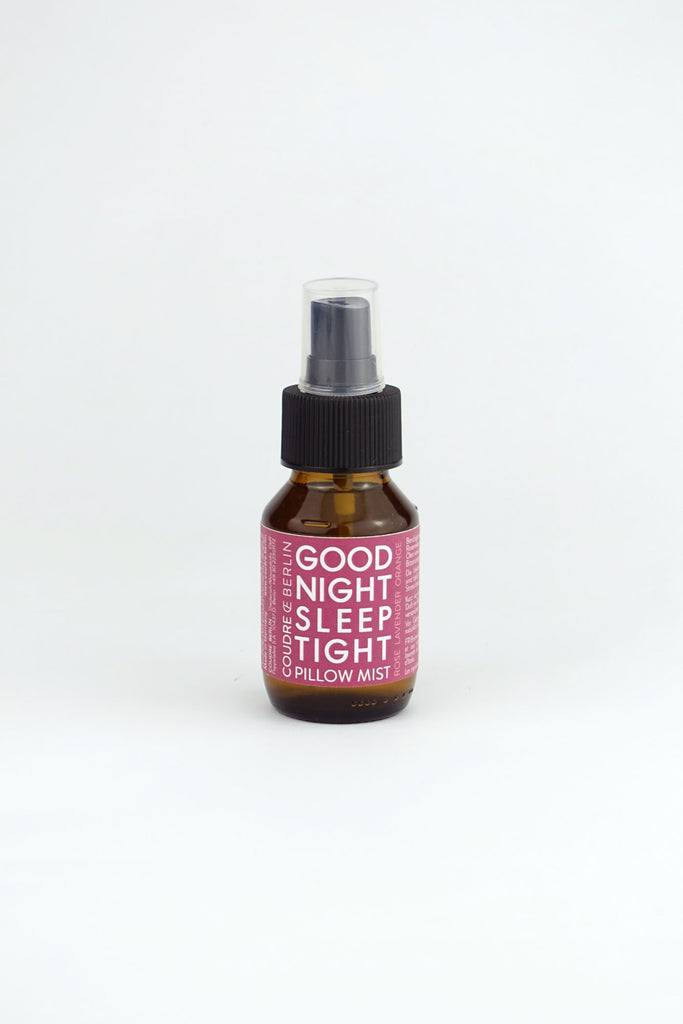 JUKSEREI COUDRE BERLIN · PILLOW MIST 50ML Versandkostenfrei