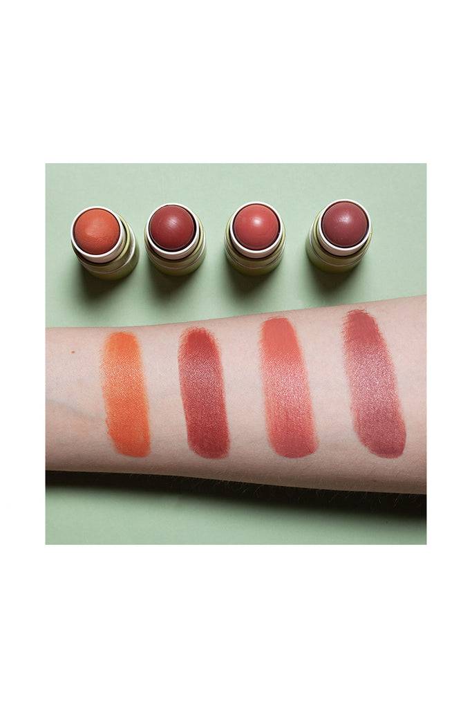 JUKSEREI PURE U · BLUSH BALM Cyber Monday