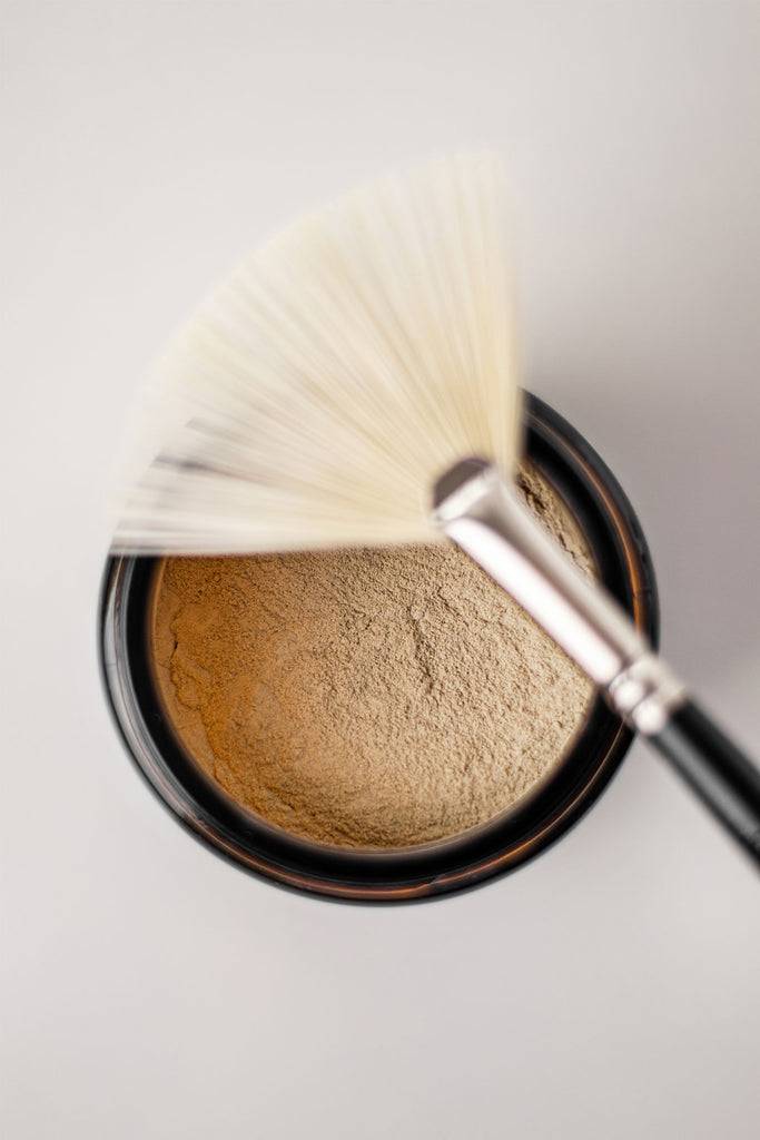 JUKSEREI MERME · ORGANIC GREEN CLAY FACIAL MASK Osterangebot