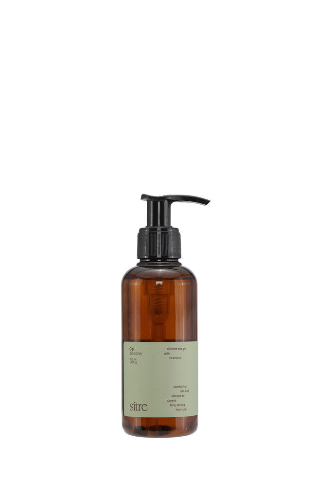 JUKSEREI SITRE · SILICONE SEX GEL · LONG-LASTING LUBRICANT Muttertagsangebot