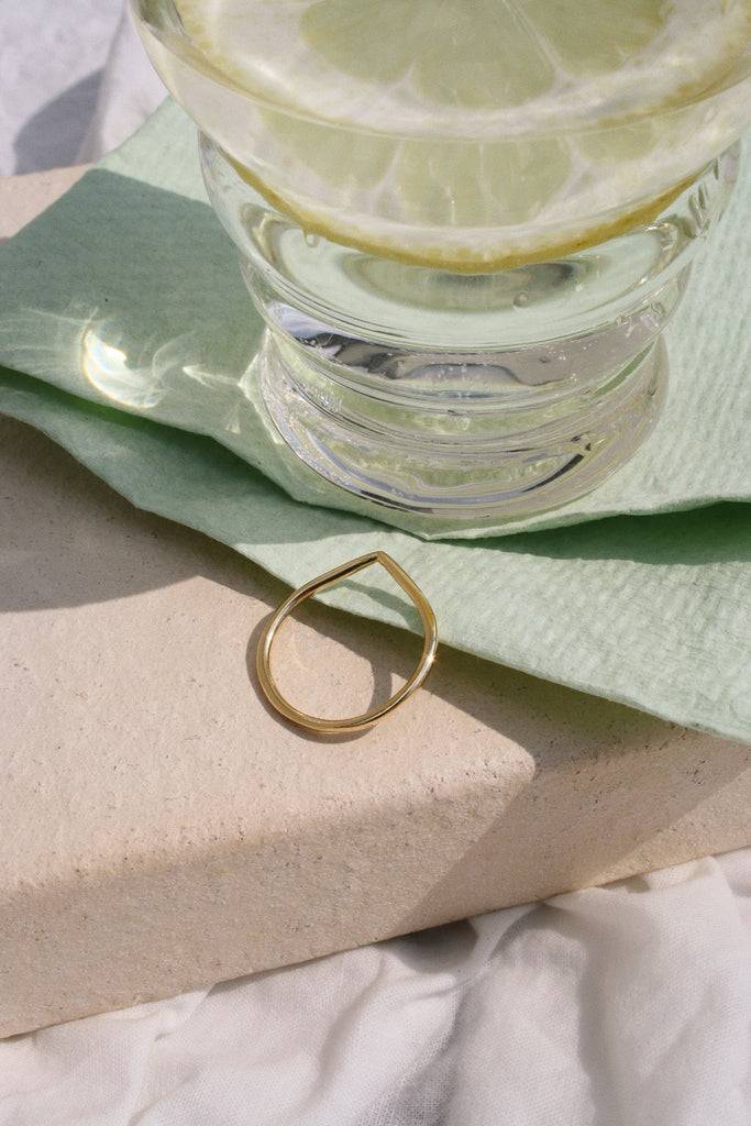 JUKSEREI PICO RING Valentinstagsangebot