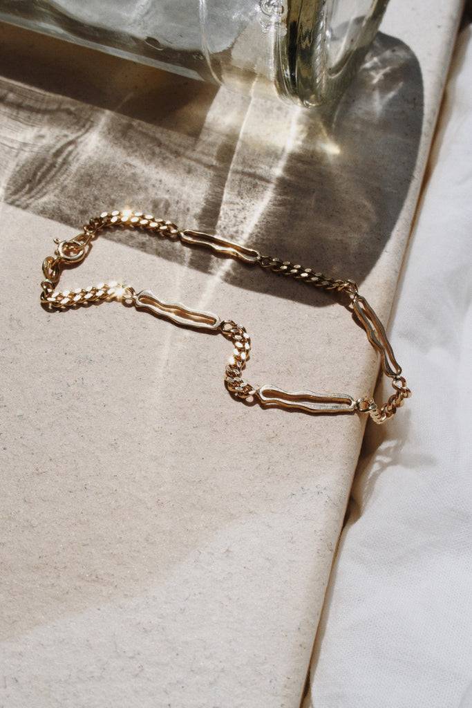 JUKSEREI ISLA BRACELET Top Angebot