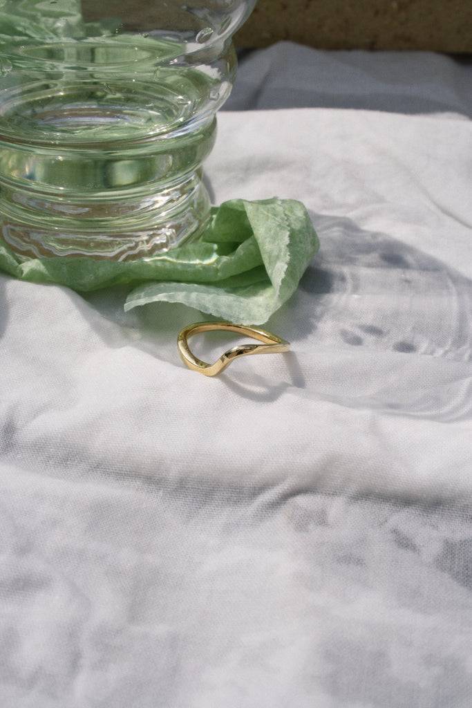 JUKSEREI OLA RING Online Outlet