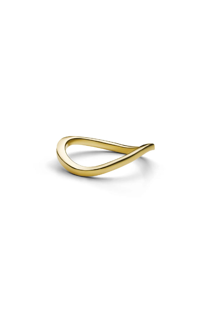 JUKSEREI FLORA RING Große Rabatte