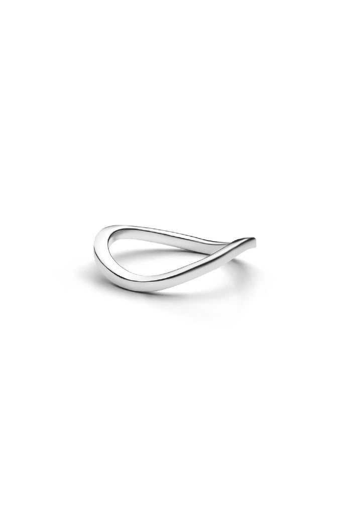 JUKSEREI FLORA RING Große Rabatte