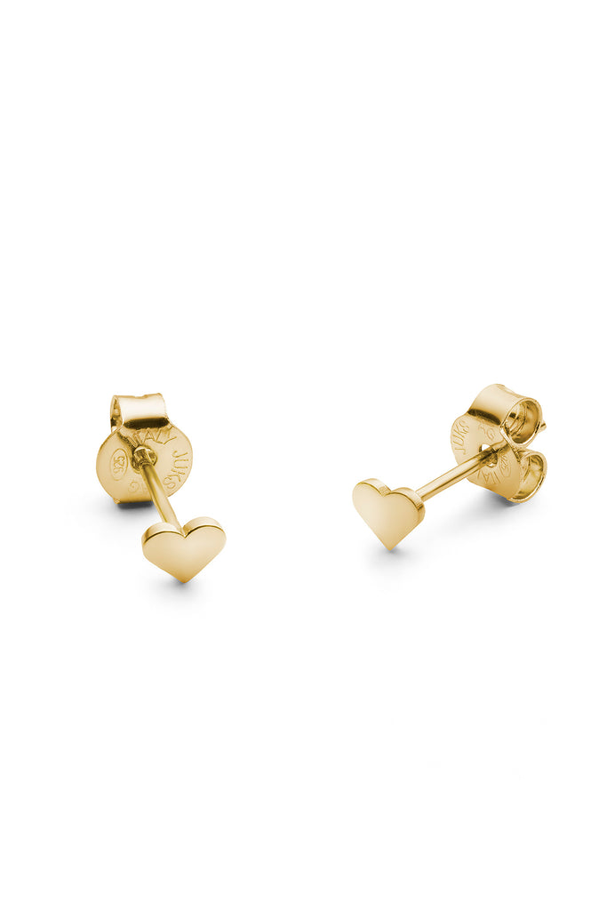 JUKSEREI AMORE EAR STUDS Bestseller