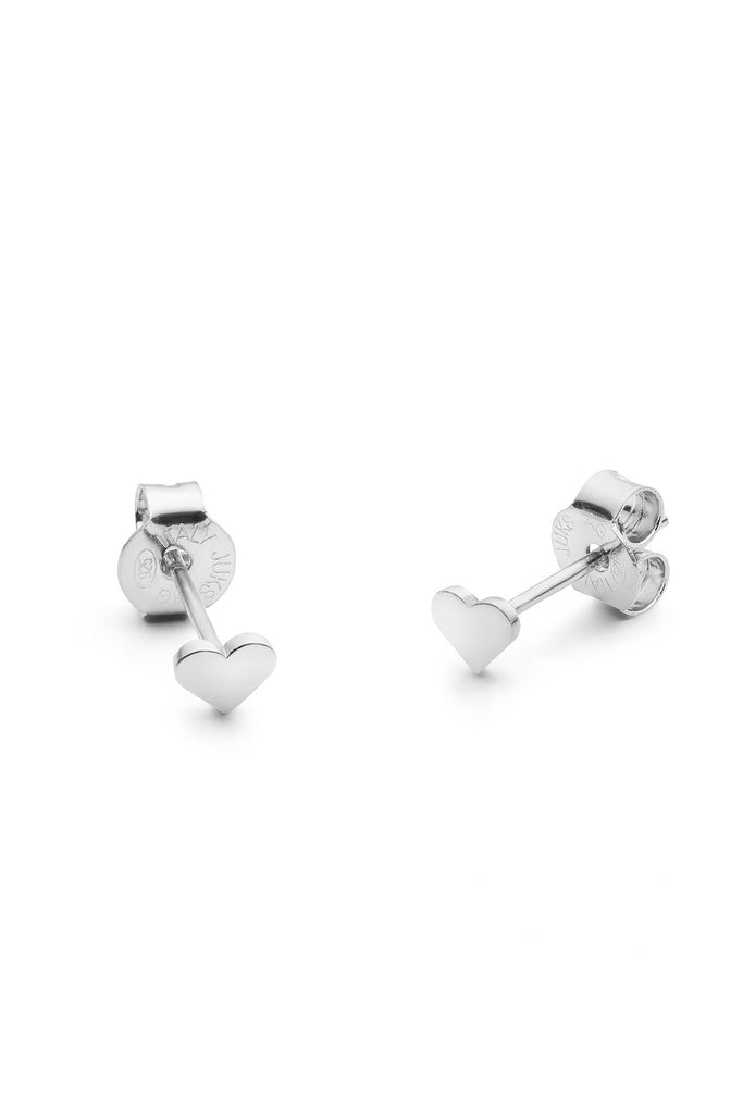JUKSEREI AMORE EAR STUDS Bestseller