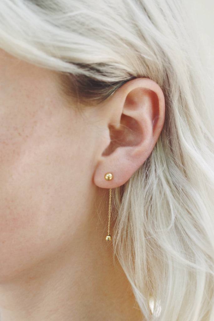 JUKSEREI FLYING DOT EAR TAG Super Sparpreis