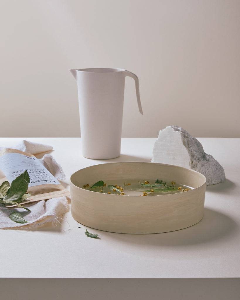 JUKSEREI HÆRB · ORGANIC STEAM BATH INHALE EXHALE Bis zu 65% Rabatt