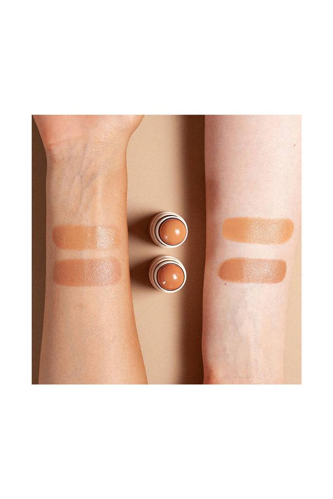 JUKSEREI PURE U · BRONZING BALM Nur noch ein Tag übrig