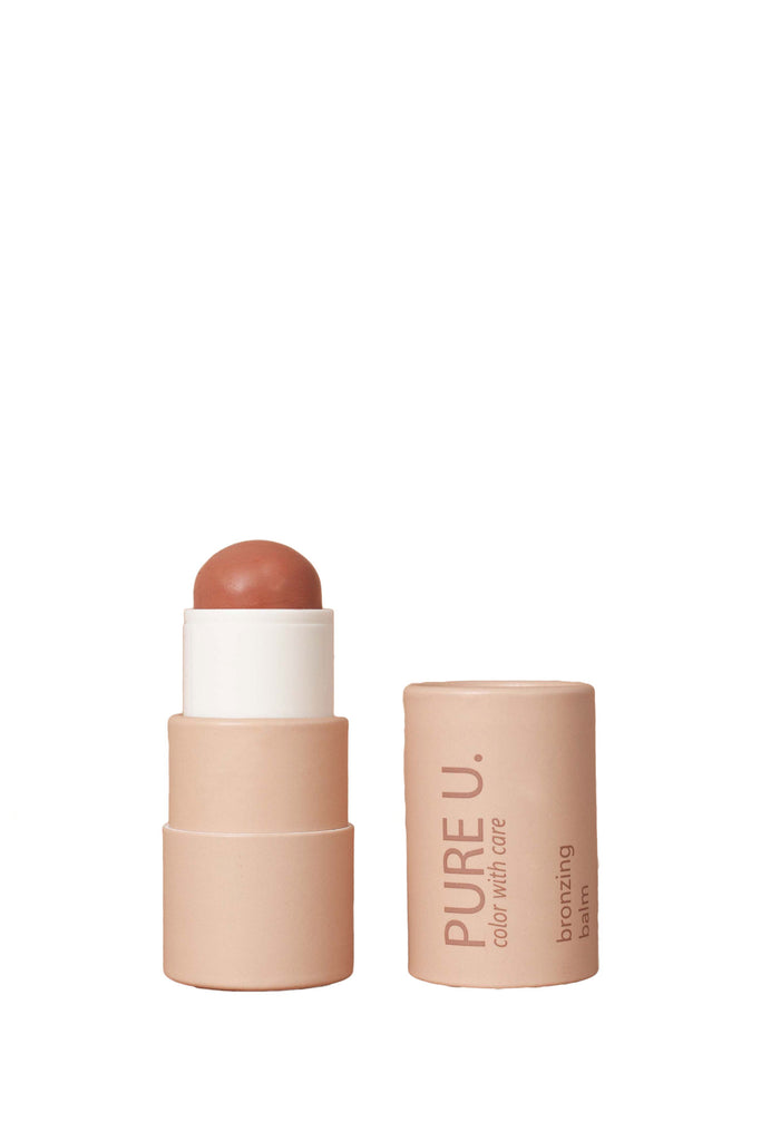 JUKSEREI PURE U · BRONZING BALM Nur noch ein Tag übrig