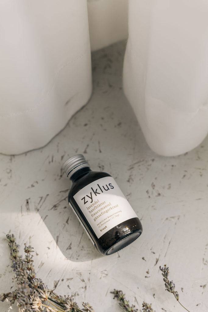 JUKSEREI KRUUT · CYCLE OXYMEL 150ML Fabrikladen