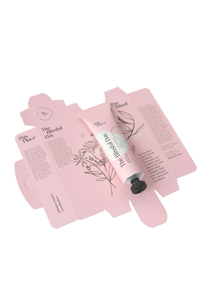 JUKSEREI THIS PLACE · NATURAL MUSCLE CREAM Black Friday Preise
