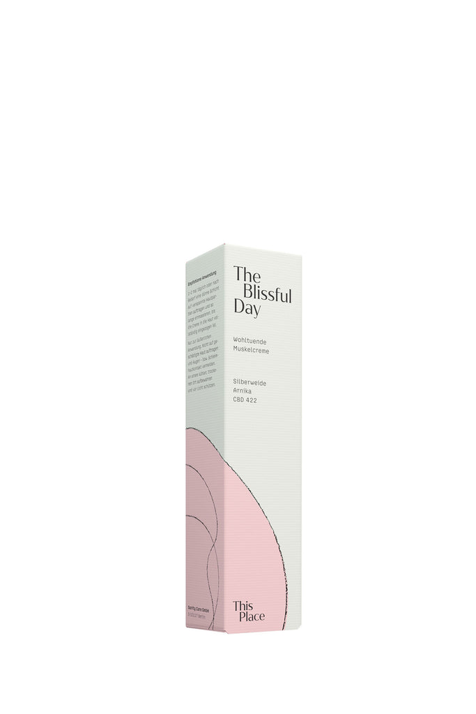 JUKSEREI THIS PLACE · NATURAL MUSCLE CREAM Black Friday Preise