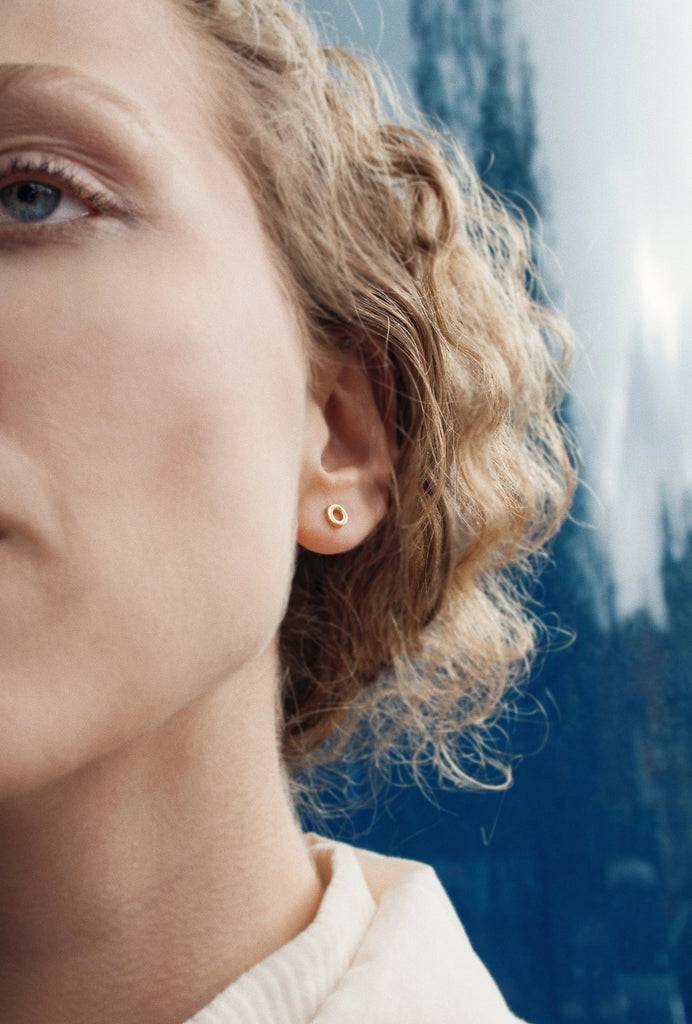 JUKSEREI TILDA EAR STUDS Online