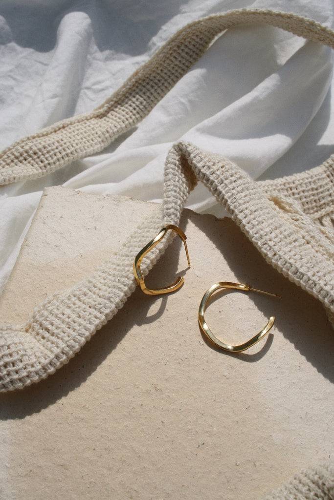 JUKSEREI FLORA HOOPS Outlet