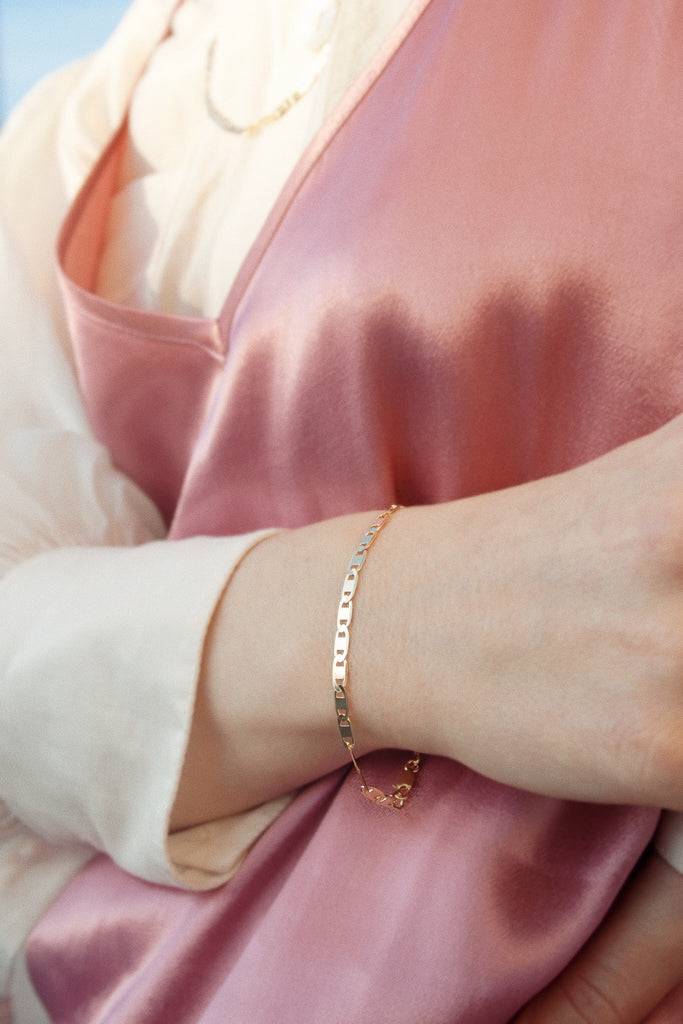 JUKSEREI KAIA BRACELET im Angebot
