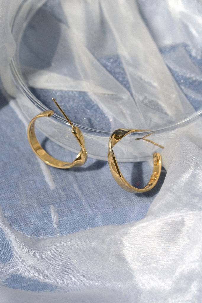JUKSEREI CARMEN HOOPS Schlussverkauf