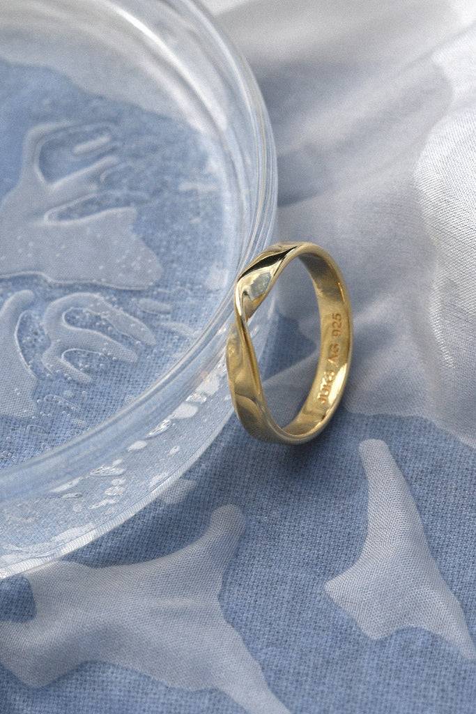 JUKSEREI CARMEN RING Günstiger Verkauf