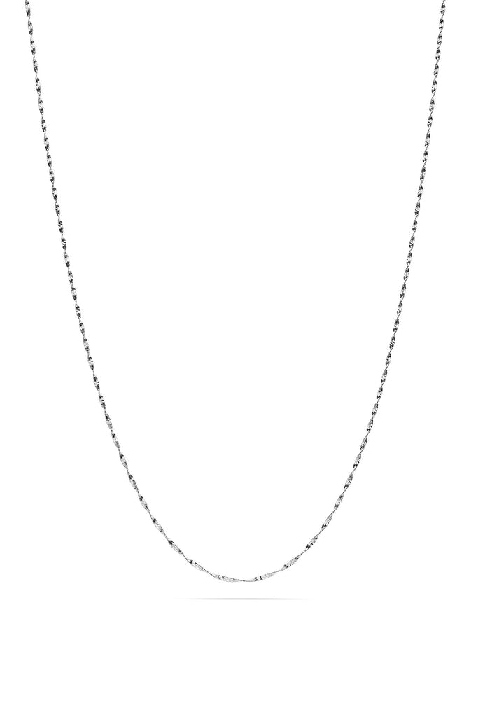 JUKSEREI TWIRL NECKLACE Meist gekauft