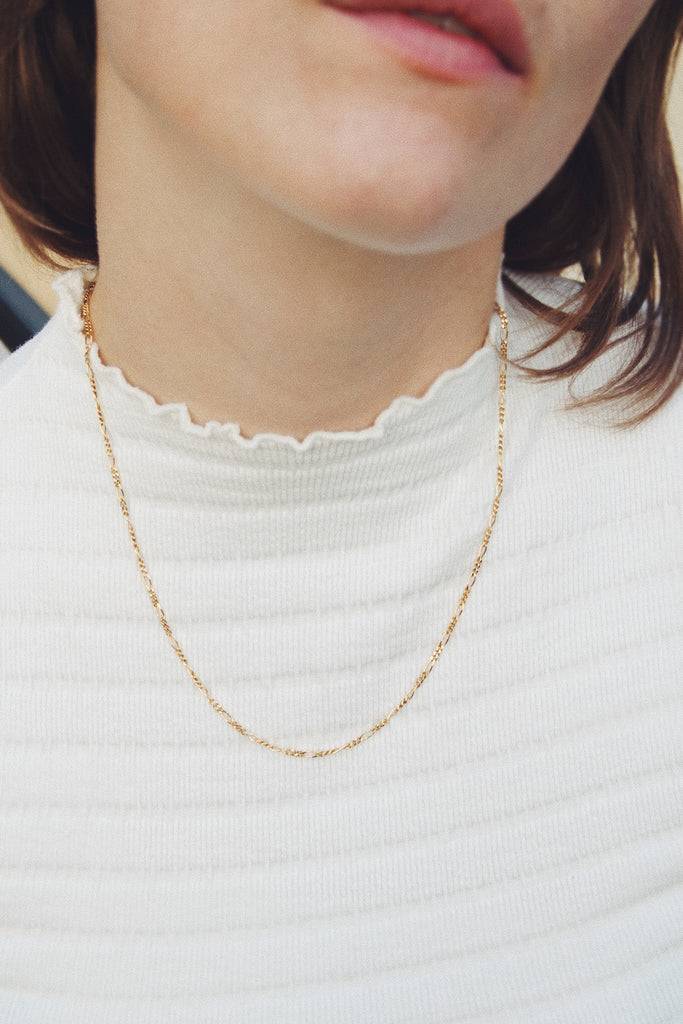 JUKSEREI AVE NECKLACE Blitzverkäufe