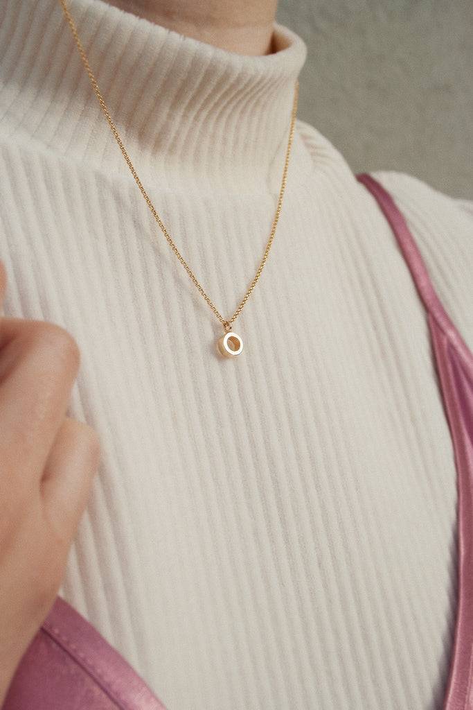 JUKSEREI TILDA NECKLACE MINI Fabrikpreis