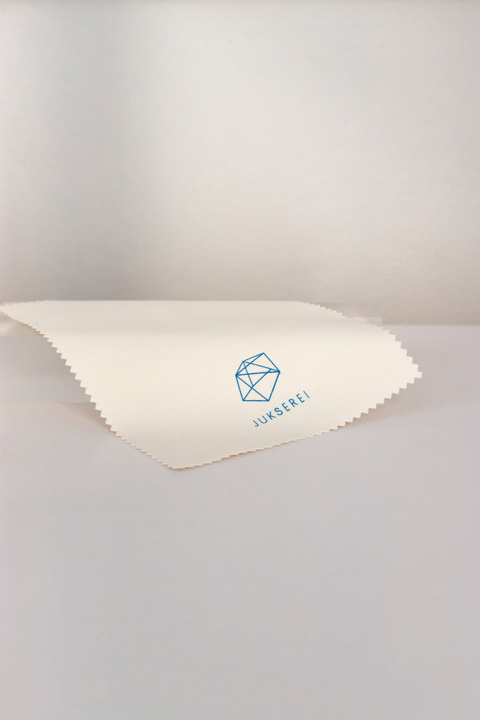 JUKSEREI JEWELRY POLISHING CLOTH Cyber Monday